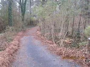 1251 Kelton Drive Stone Mountain, GA 30083