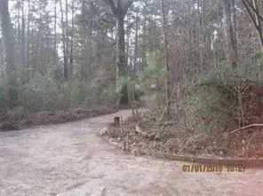 1251 Kelton Drive Stone Mountain, GA 30083