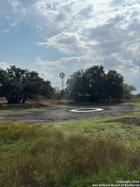 4689 County Road 302 Runge, TX 78151