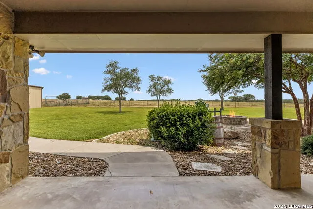 2655 CR 233 Gillett, TX 78116