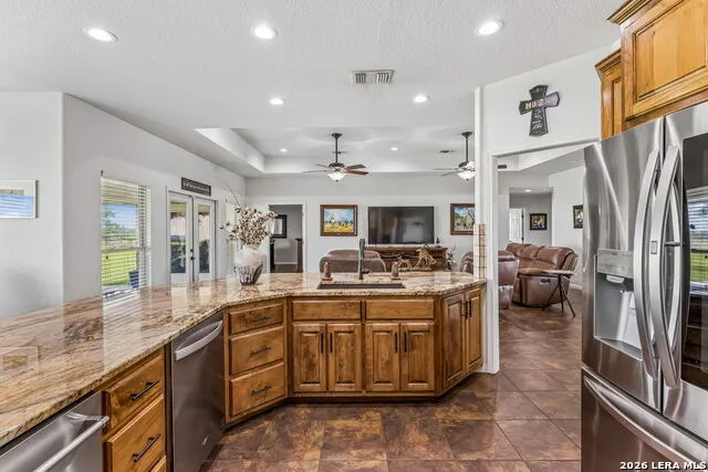 2655 CR 233 Gillett, TX 78116