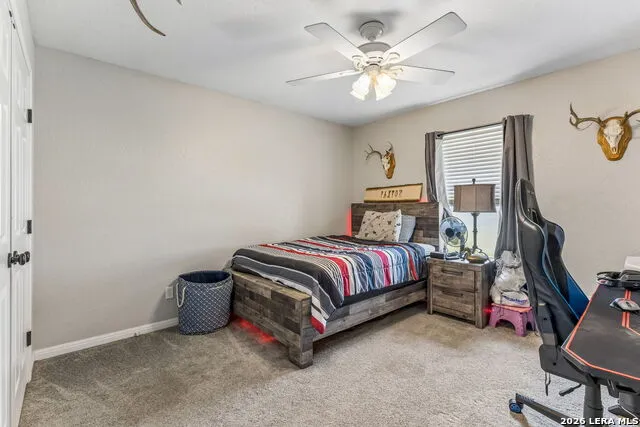 2655 CR 233 Gillett, TX 78116