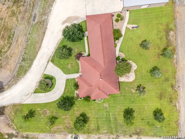 2655 CR 233 Gillett, TX 78116