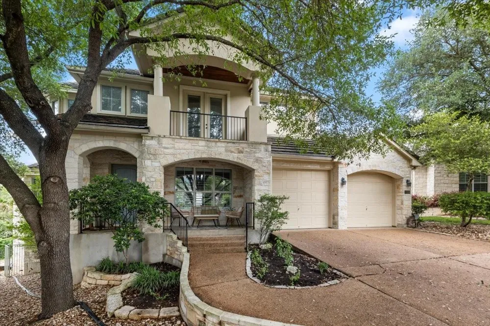 4308 Canoas Drive Austin, TX 78730