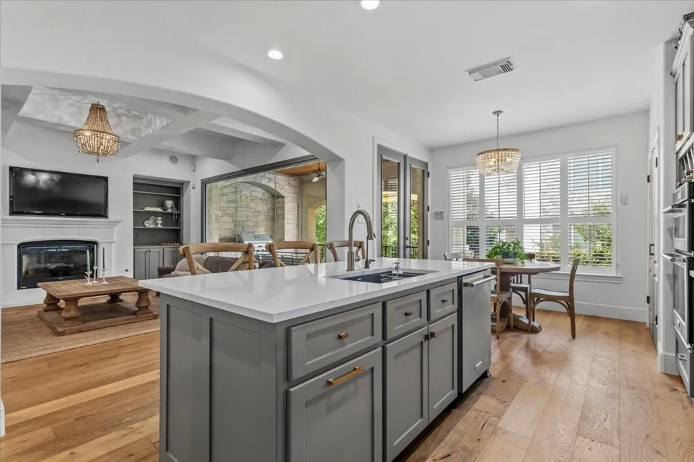 4308 Canoas Drive Austin, TX 78730