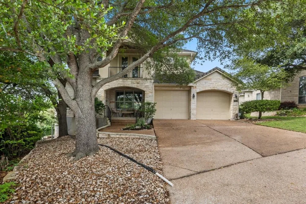 4308 Canoas Drive Austin, TX 78730