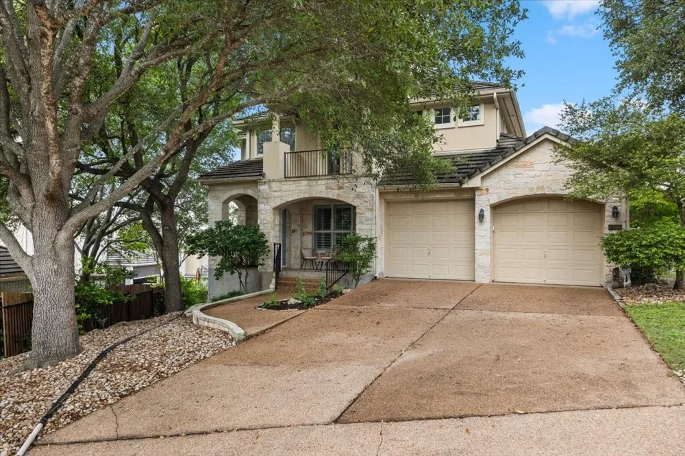 4308 Canoas Drive Austin, TX 78730