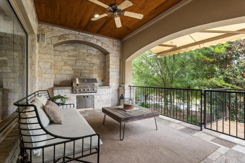 4308 Canoas Drive Austin, TX 78730