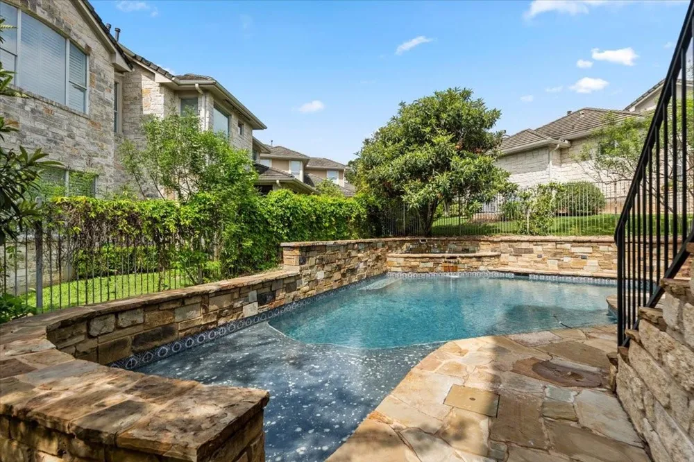 4308 Canoas Drive Austin, TX 78730