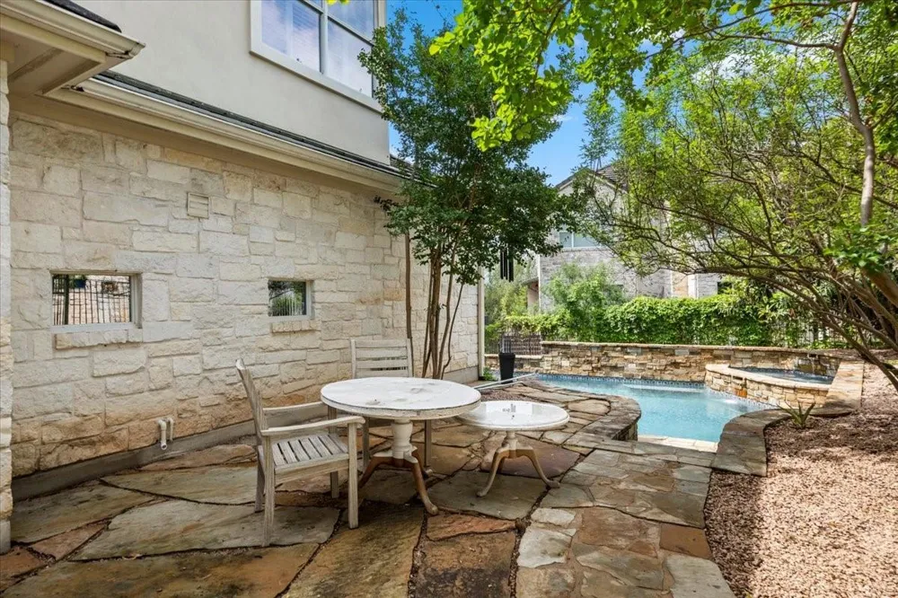 4308 Canoas Drive Austin, TX 78730