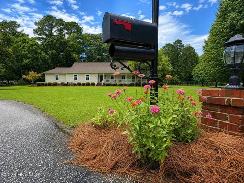 54 Cypress Court