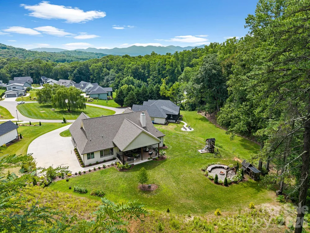 30 Bridgeway Drive Candler, NC 28715