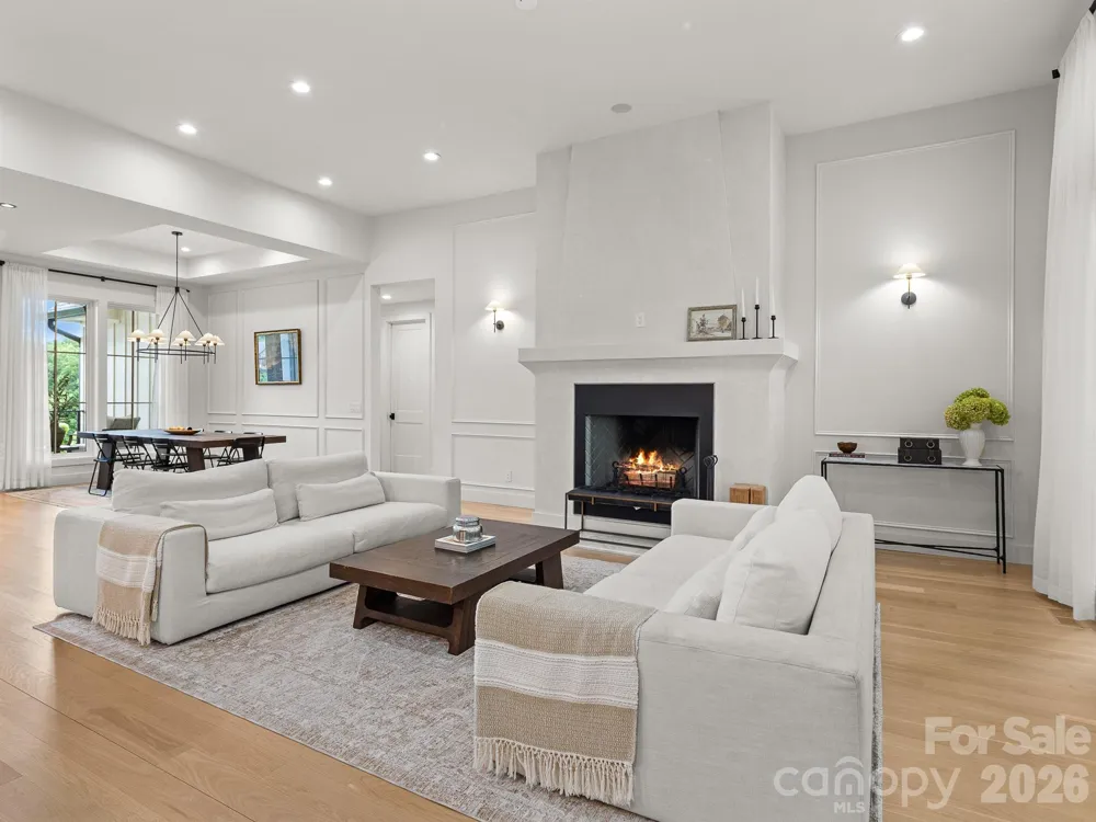 30 Bridgeway Drive Candler, NC 28715