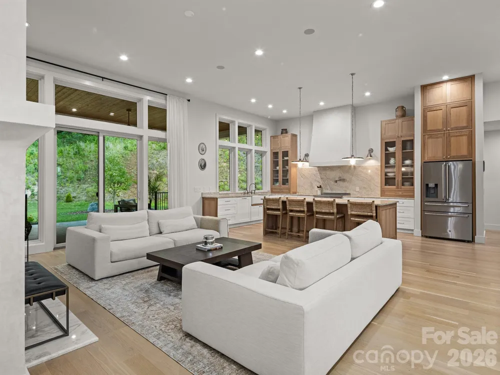 30 Bridgeway Drive Candler, NC 28715