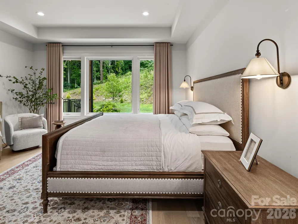 30 Bridgeway Drive Candler, NC 28715