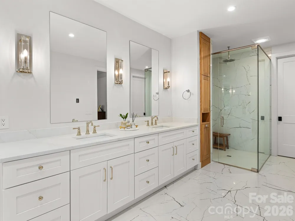 30 Bridgeway Drive Candler, NC 28715
