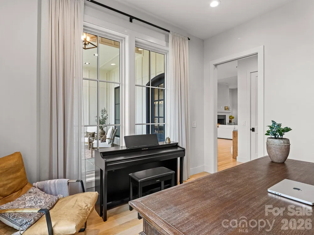 30 Bridgeway Drive Candler, NC 28715