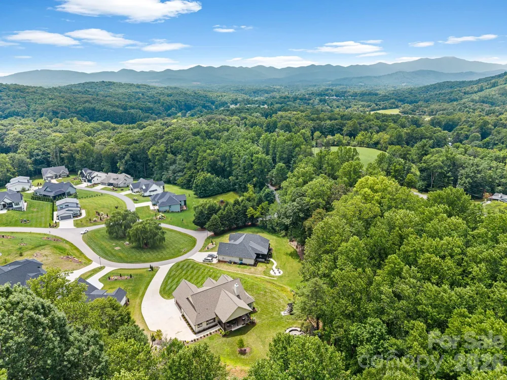 30 Bridgeway Drive Candler, NC 28715