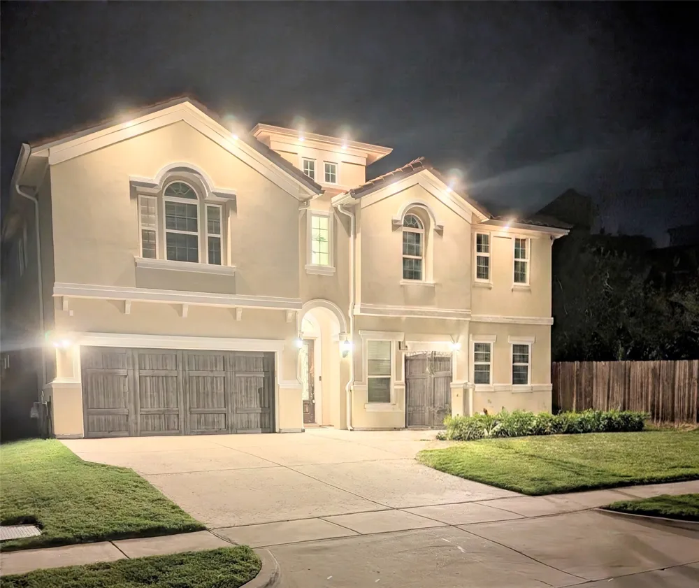 1414 Adriane Avenue Allen, TX 75013