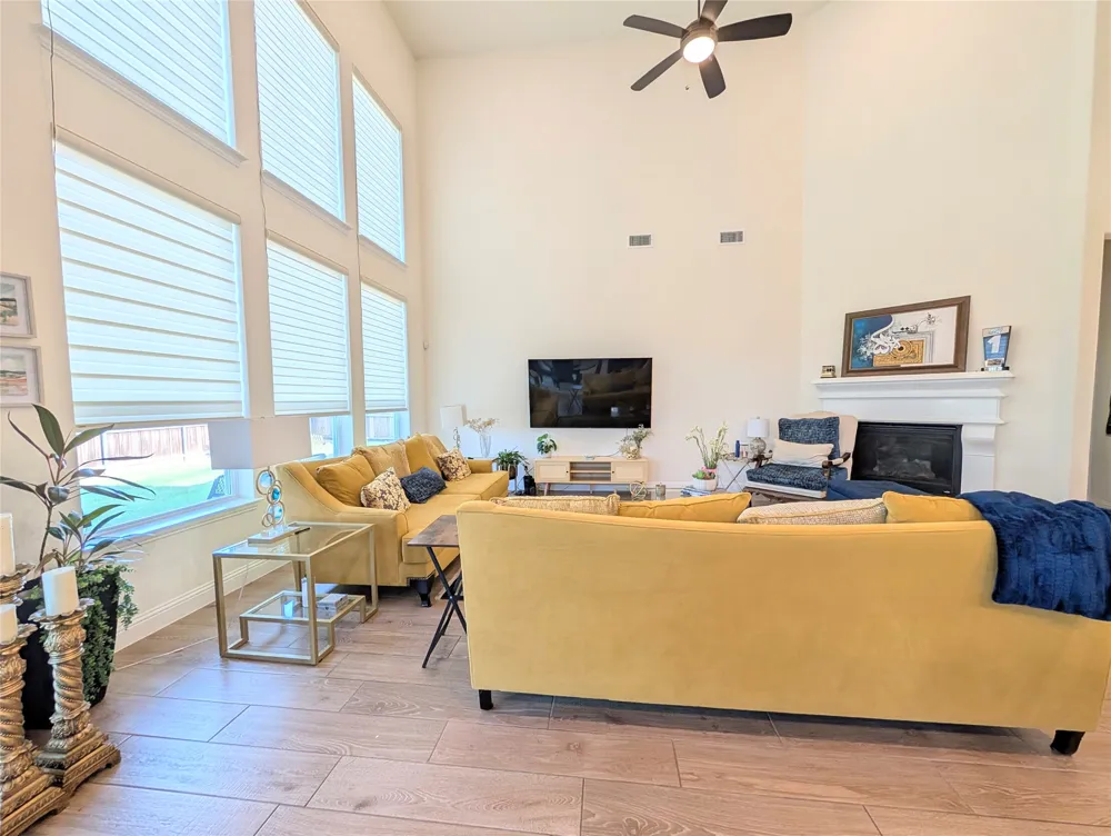 1414 Adriane Avenue Allen, TX 75013