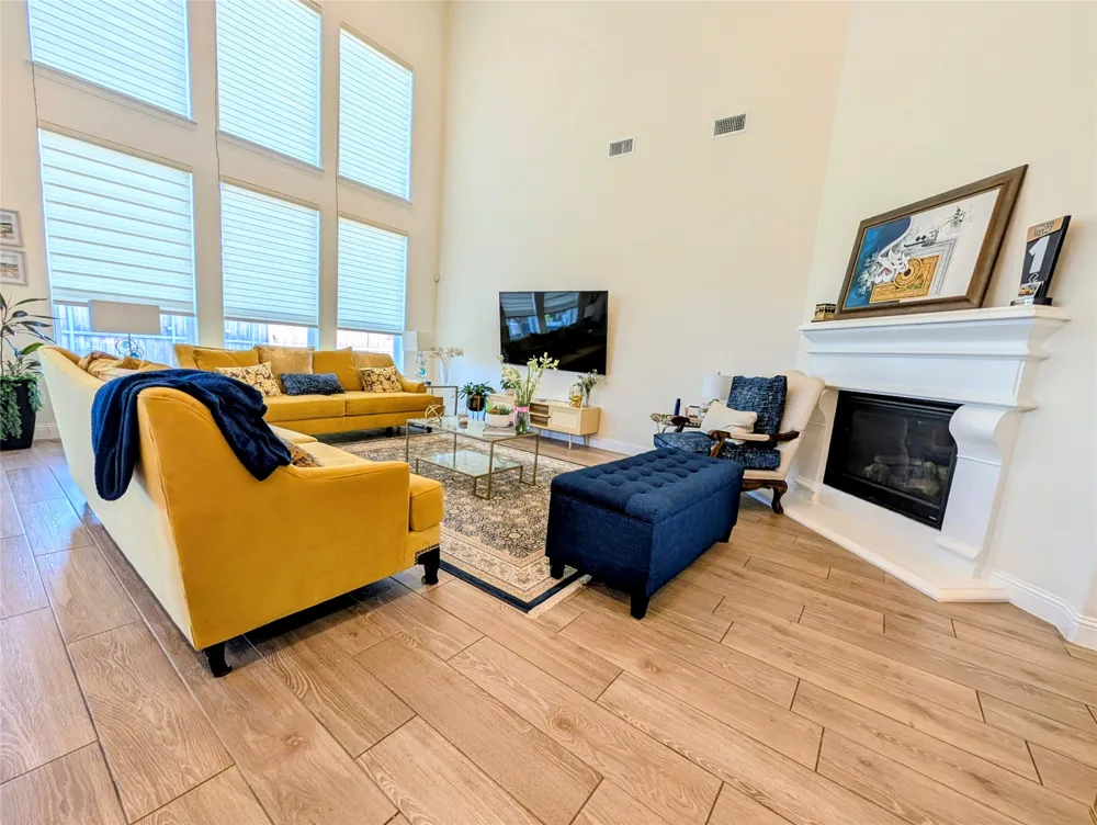 1414 Adriane Avenue Allen, TX 75013