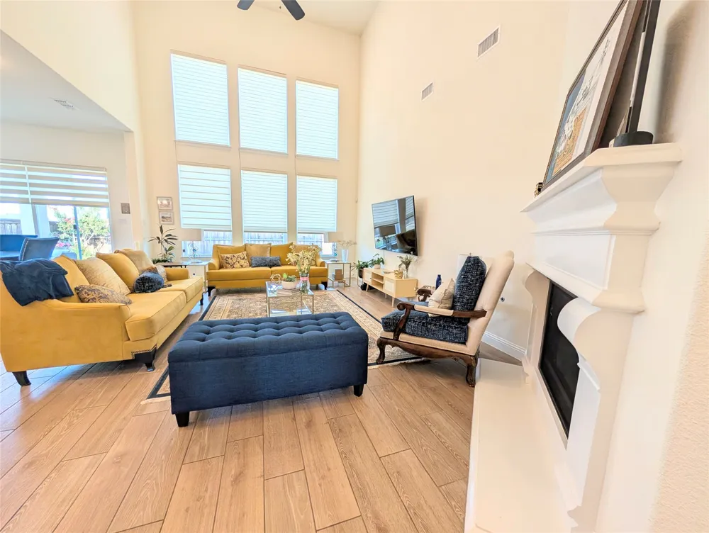 1414 Adriane Avenue Allen, TX 75013