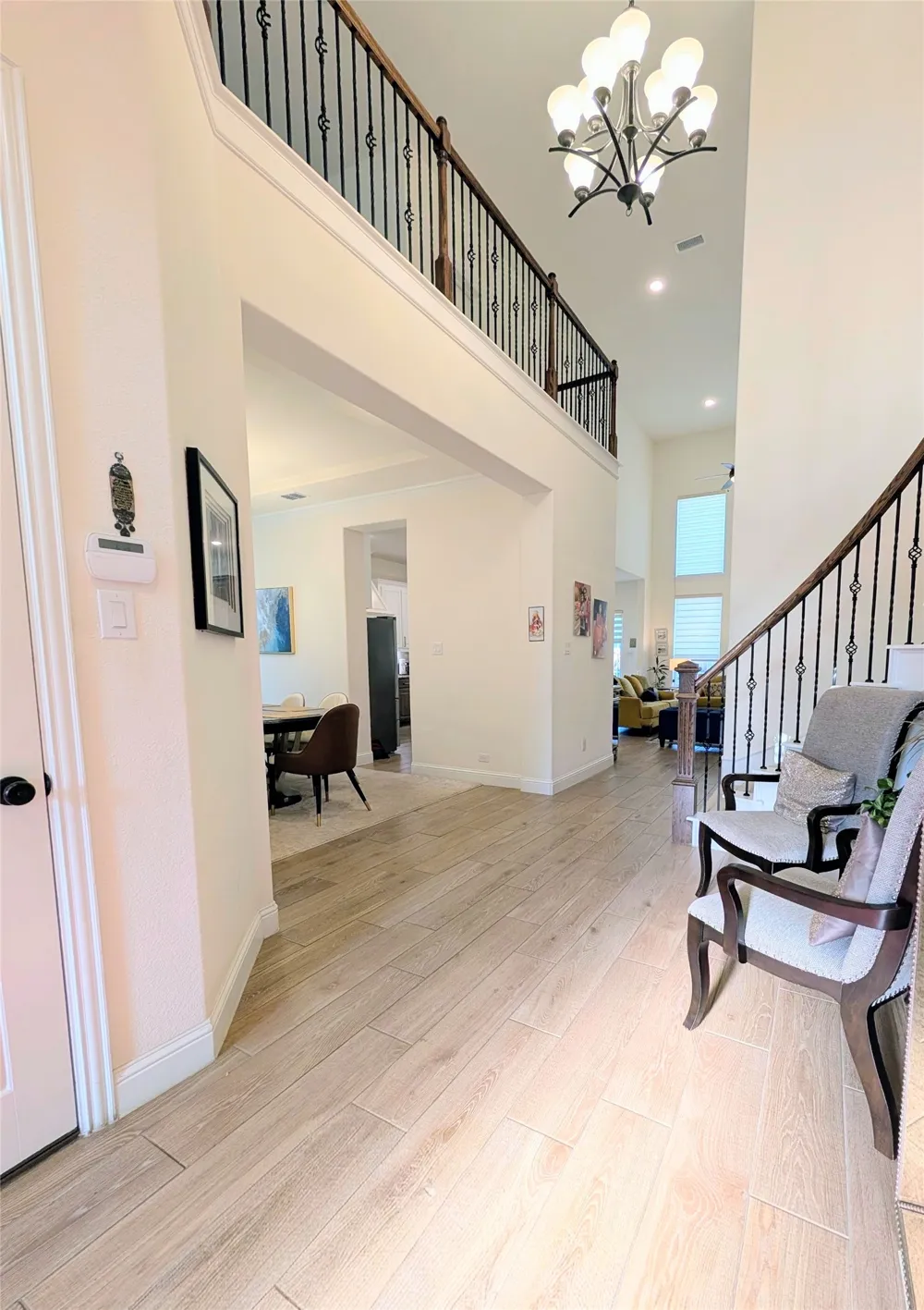 1414 Adriane Avenue Allen, TX 75013