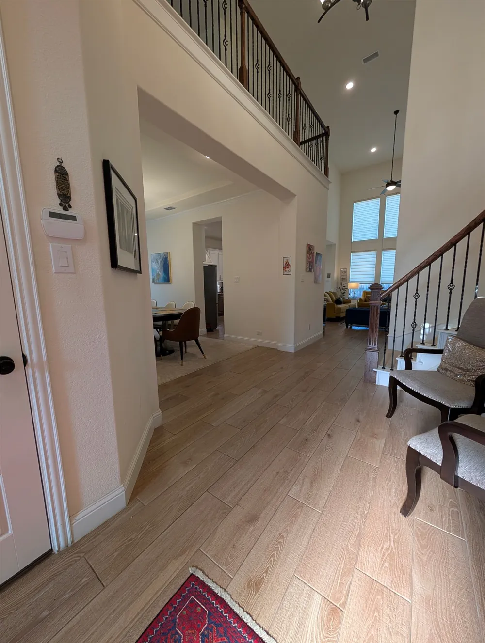 1414 Adriane Avenue Allen, TX 75013