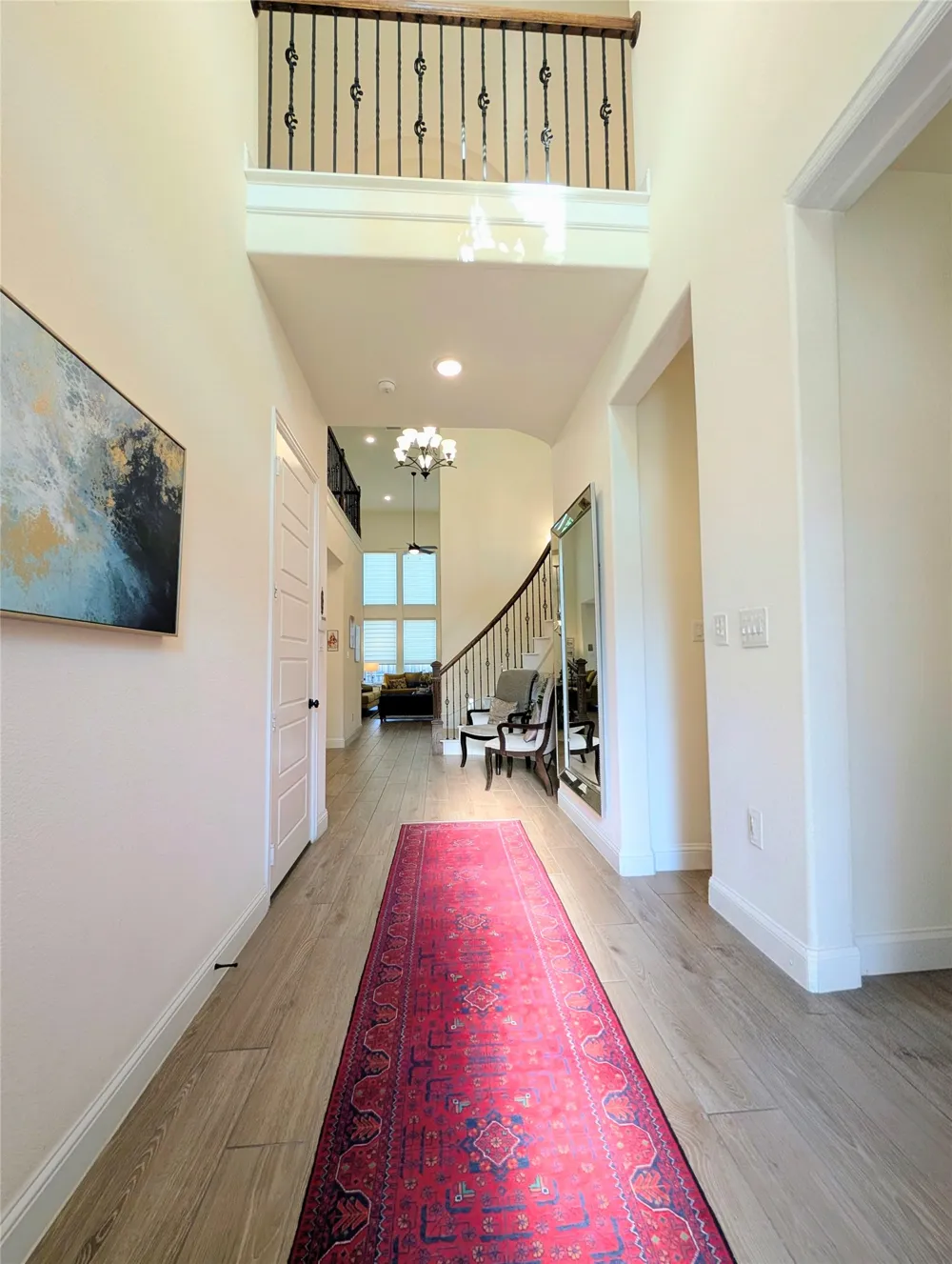 1414 Adriane Avenue Allen, TX 75013