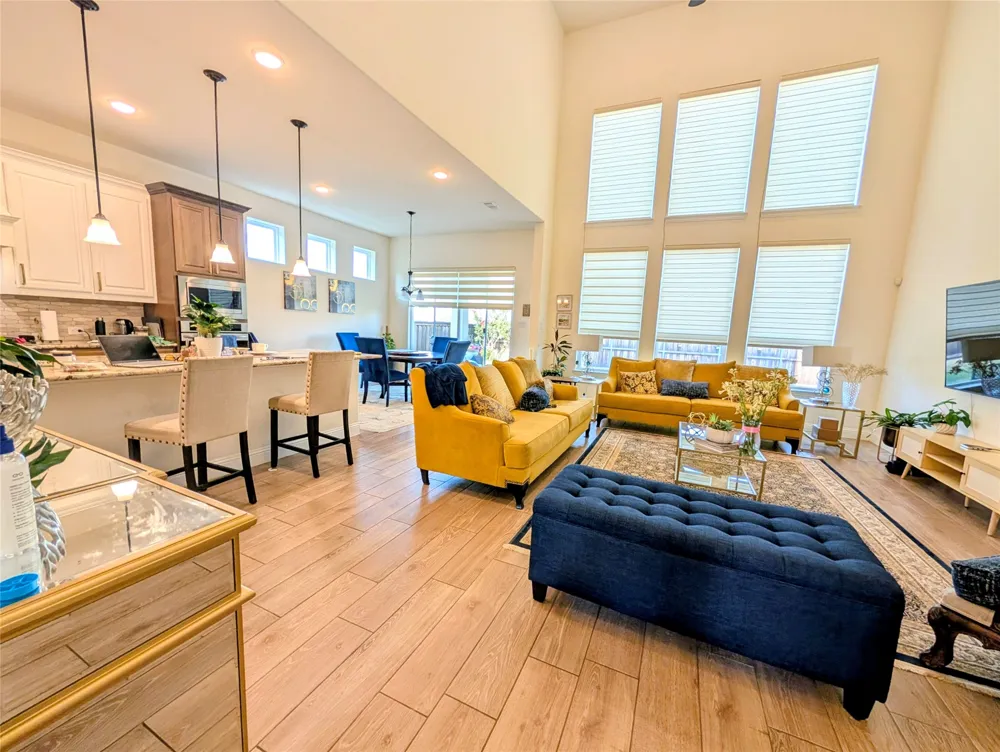 1414 Adriane Avenue Allen, TX 75013