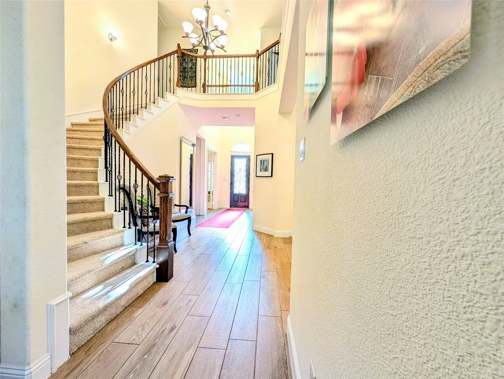 1414 Adriane Avenue Allen, TX 75013