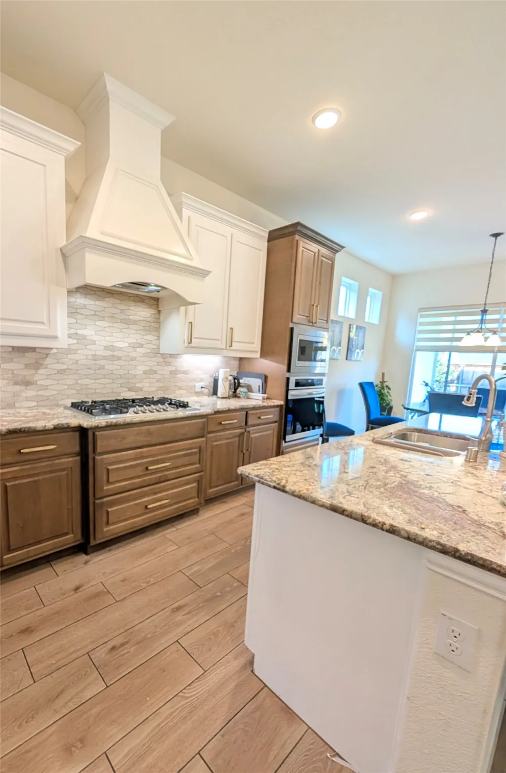 1414 Adriane Avenue Allen, TX 75013