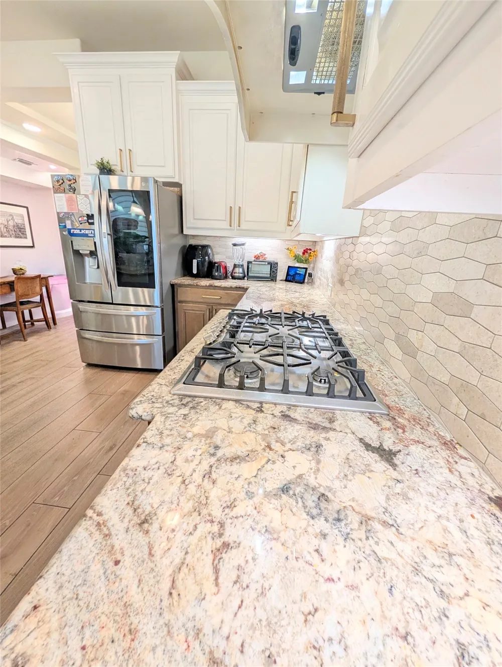 1414 Adriane Avenue Allen, TX 75013