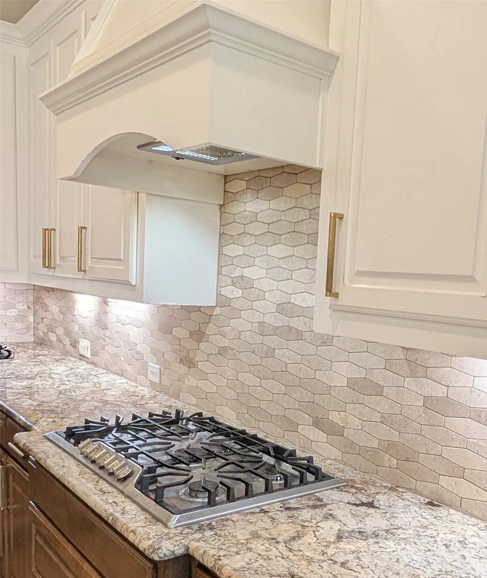 1414 Adriane Avenue Allen, TX 75013