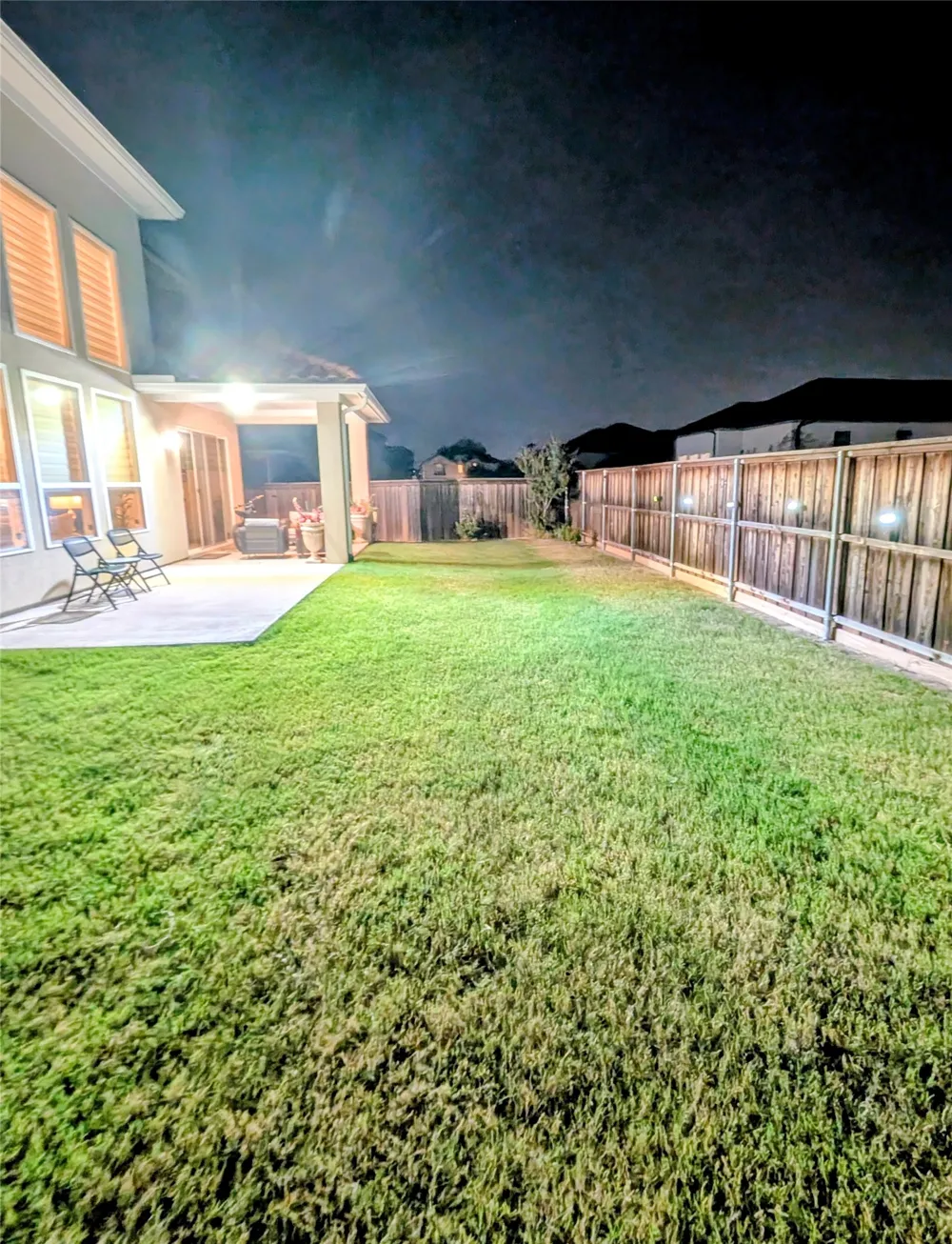 1414 Adriane Avenue Allen, TX 75013