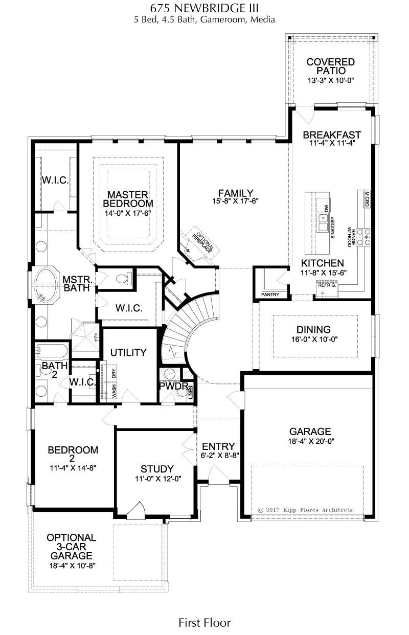 1414 Adriane Avenue Allen, TX 75013