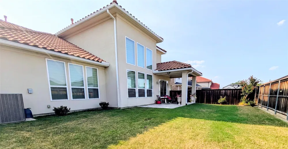 1414 Adriane Avenue Allen, TX 75013