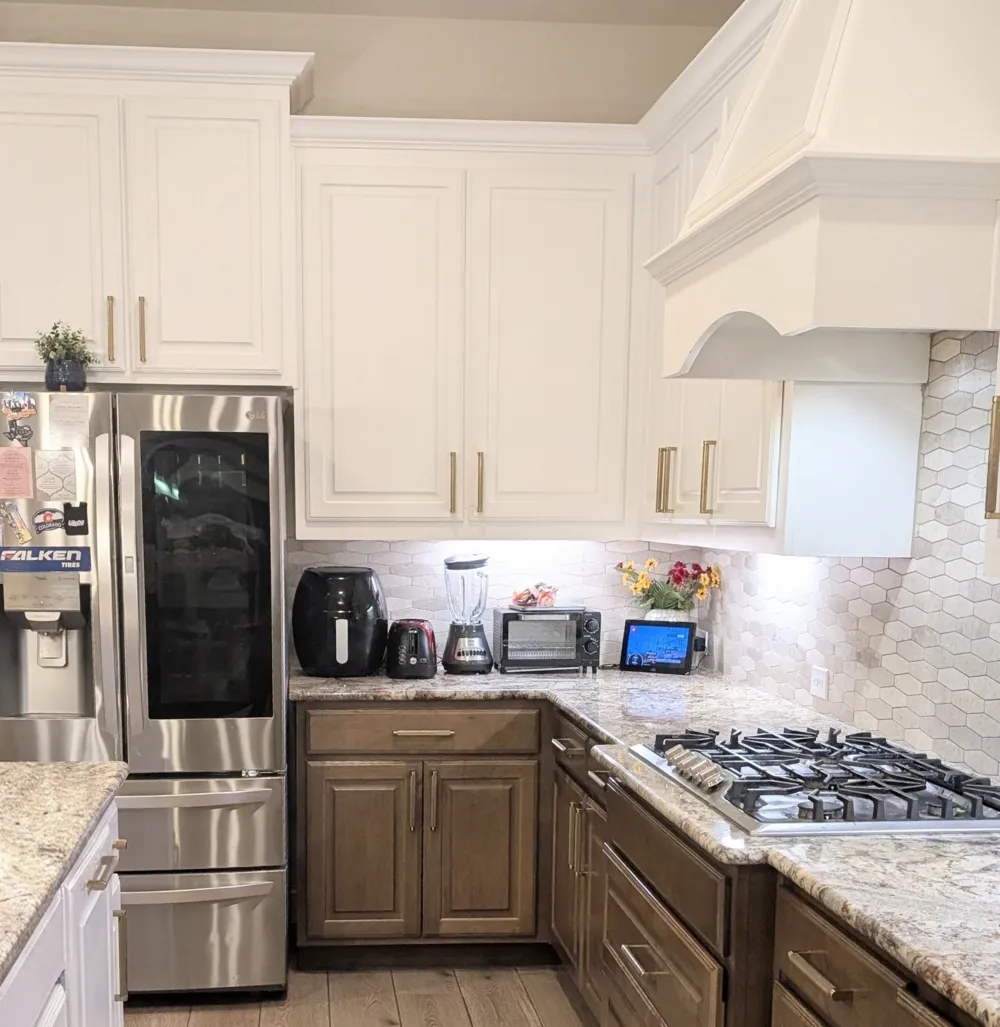 1414 Adriane Avenue Allen, TX 75013