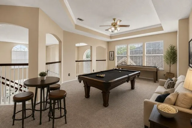 7217 Randall Way Plano, TX 75025