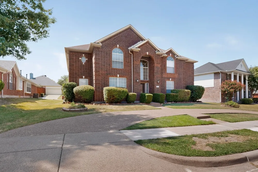 7217 Randall Way Plano, TX 75025