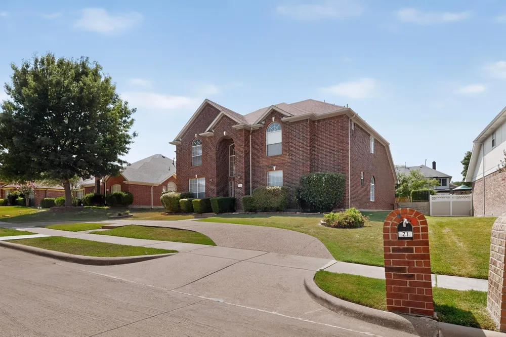 7217 Randall Way Plano, TX 75025
