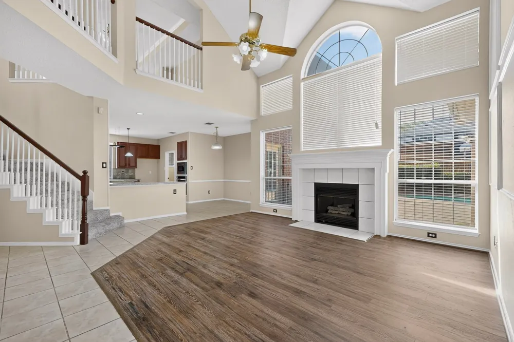 7217 Randall Way Plano, TX 75025