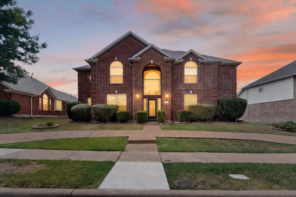 7217 Randall Way Plano, TX 75025