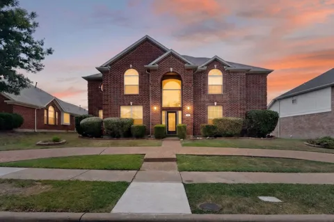 7217 Randall Way