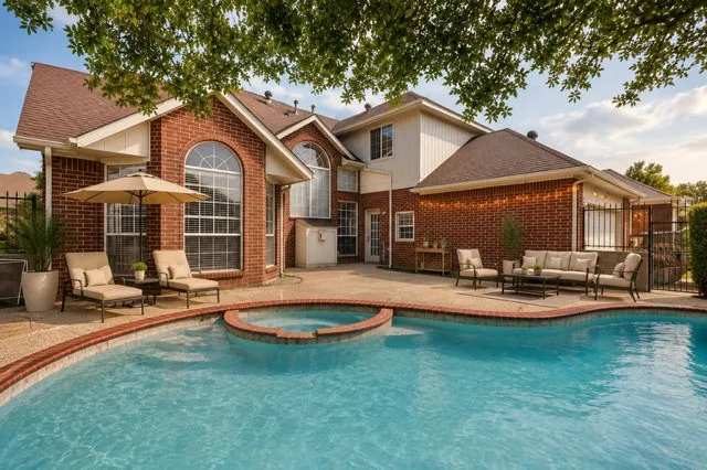 7217 Randall Way Plano, TX 75025