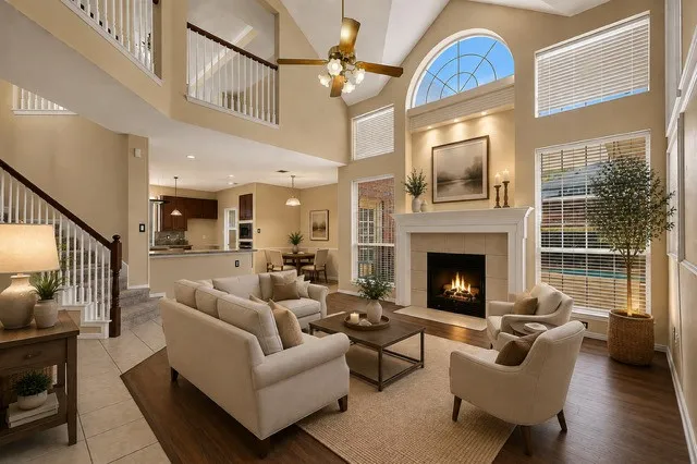 7217 Randall Way Plano, TX 75025