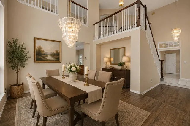 7217 Randall Way Plano, TX 75025