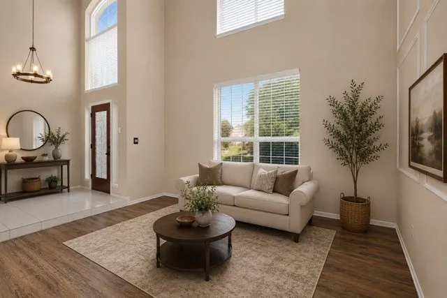 7217 Randall Way Plano, TX 75025