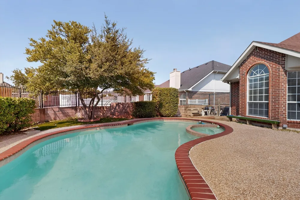 7217 Randall Way Plano, TX 75025