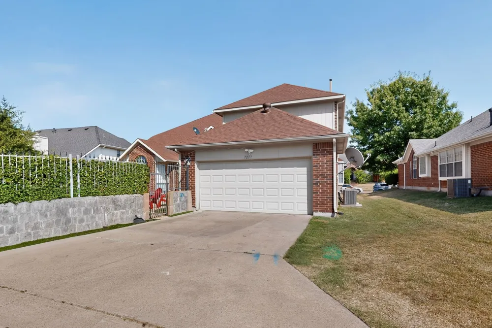 7217 Randall Way Plano, TX 75025